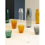 Nine Milk carafe, aqua, decoration image