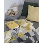 Muuto Layer tyyny 50 x 50 cm, keltainen