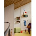Muuto Mini Stacked 2.0, small, oak , decoration image