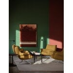 Muuto Tip floor lamp, black, decoration image