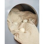 Steamery Tumble dryer balls, 4 pcs