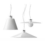 Wästberg w202 Halo s4 pendant, white