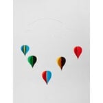 Flensted Mobiles Balloon 5 mobile, decoration image