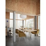 Muuto Suspension fermée Strand 80 cm, image décorative