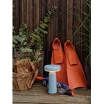 Muuto Lampada portatile Ease, celeste, immagine decorativa