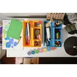 Penco Storage caddy, yellow, view 6