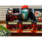 Penco Pile-up caddy, navy, view 4