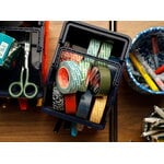 Penco Pile-up caddy, navy, view 5