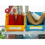 Penco Pile-up caddy, yellow, view 6