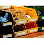 Penco Pile-up caddy, navy, view 2
