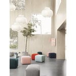 Muuto Strand pendant, closed 60 cm, decoration image