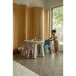 ecoBirdy Rainbow tavolo/sedia set, cielo - fragola - vaniglia, vista 8