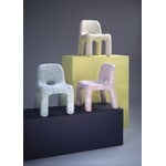 ecoBirdy Charlie chair, off-white