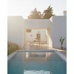 Muuto Assemble bench, 180 x 36,5 cm, teak, decoration image