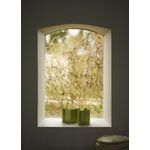 Muuto Bougeoir Pair, 11 cm, vert, image décorative