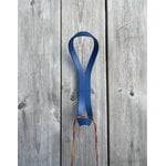 Essem Design Endless hook, violet blue