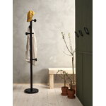 Essem Design Gloria hook, black