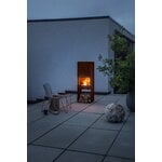 Eva Solo FireBox outdoor fireplace