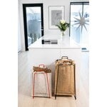 Everyday Design Turku XL jute bag, beige