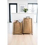 Everyday Design Turku XL jute bag, beige