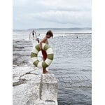 Petites Pommes Celine Grand float, 120 cm, Terra Verde, decoration image