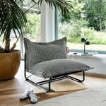 Fatboy Beanbase fauteuil poire, anthracite, image décorative