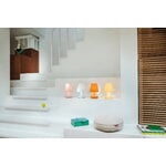 Fatboy Edison the Ambiance lampe de table portable, jaune pâle, image décorative