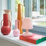 Fatboy Edison the Ambiance portable table lamp, soft pink, decoration image