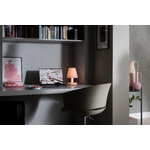Fatboy Edison the Ambiance portable table lamp, soft pink, decoration image