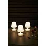 Fatboy Edison the Mini 2.0 table lamp, set of 3, decoration image