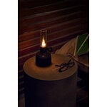 Fatboy Flamtastique XS oil lamp, black, decoration image