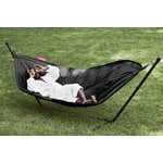 Fatboy Hamac Headdemock Deluxe, noir, image décorative