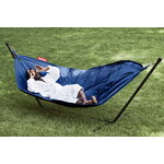 Fatboy Headdemock, dark blue, decoration image