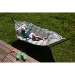 Fatboy Oreiller Headdemock, gris clair, image décorative