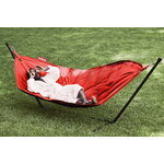 Fatboy Headdemock, red, decoration image