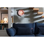 Fatboy Oloha lampe portable, grande, rose doux, image décorative