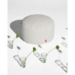Fatboy Point Large Outdoor pouf, niebla, imagen de decoración