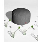 Fatboy Point Large Outdoor pouf, gris roca, imagen de decoración