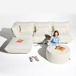 Fatboy Puff Recycled pillow, bouclé creme, decoration image