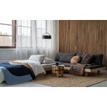 Tapio Anttila Collection Day&Night sofa bed, oak - grey Hopper 67, decoration image