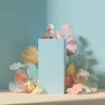 Kay Bojesen Denmark Songbird Liv & Lykke, soft pink, decoration image