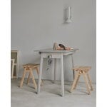 Ishinomaki Laboratory Hafu desk, 55 x 90 cm, natural, view 2