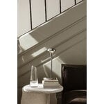 ferm LIVING Tiny table lamp, high, steel