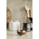 ferm LIVING Set sale Petite, marrone cioccolato