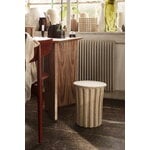 ferm LIVING Paper pulp paper bin