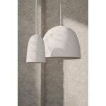 Ferm Living Speckle pendant, small, off-white