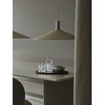 Ferm Living Socket Pendant Low, cashmere, view 8