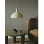 Ferm Living Socket Pendant Low, cashmere, view 4