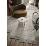 ferm LIVING Alter matta, 300 x 350 cm, naturull