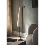 Ferm Living Ancora lattiavalaisin, musta - luonnonvärinen, näkymä 5